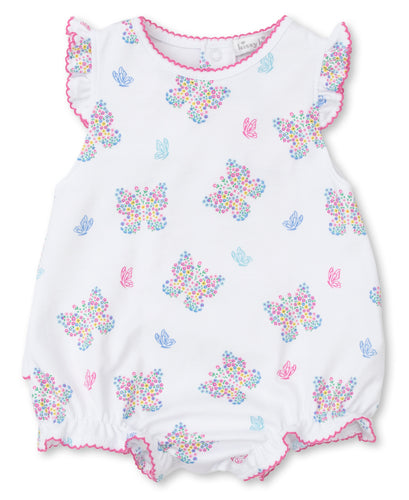 Butterfly Flutters Bubble PRT - Multi