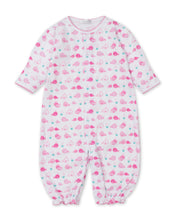 Load image into Gallery viewer, Whale Watch Conv Gown PRT - Multi Pink