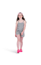 Load image into Gallery viewer, Novia Romper - Grey
