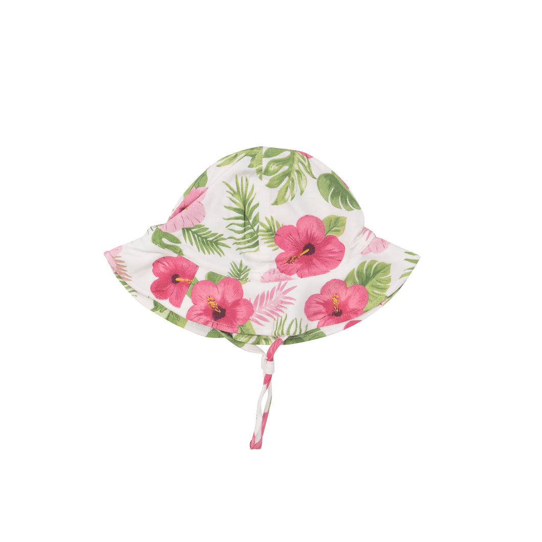 Hibiscus Sunhat