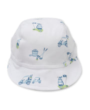 Load image into Gallery viewer, Golf Club Cap PRT - Multi Blue