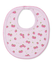 Load image into Gallery viewer, Strawberry Essence Bib PRT - Pink