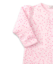 Load image into Gallery viewer, Kissy Sweethearts Conv Gown PRT - Pink