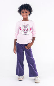 Liana Jean - Purple
