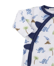 Load image into Gallery viewer, Dino Territory Playsuit PRT - Multi