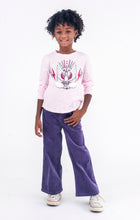 Load image into Gallery viewer, Elara Tee - Orchid Pink