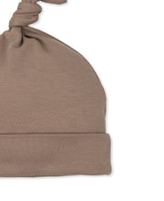 Load image into Gallery viewer, Hedgy Hedgehogs Hat - Brown