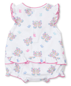 Butterfly Flutters Bubble PRT - Multi