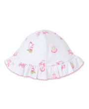 Load image into Gallery viewer, Hole in One Floppy Hat PRT - Multi Pink