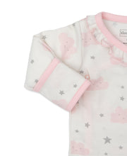 Load image into Gallery viewer, Breezy Clouds Pant Set Mix - Pink