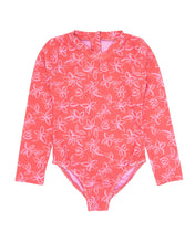 Load image into Gallery viewer, Wave Chaser Surf Suit - Sugar Coral