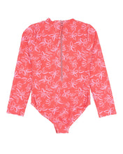 Load image into Gallery viewer, Wave Chaser Surf Suit - Sugar Coral