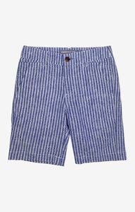 Trouser Short - Cabana Stripe