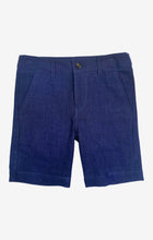 Load image into Gallery viewer, Trouser Short - Dark Navy