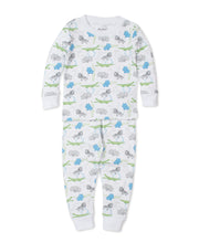 Load image into Gallery viewer, Safari Spirit Pajama Set Snug PRT - Multi