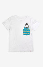 Load image into Gallery viewer, Day Trip Tee - White