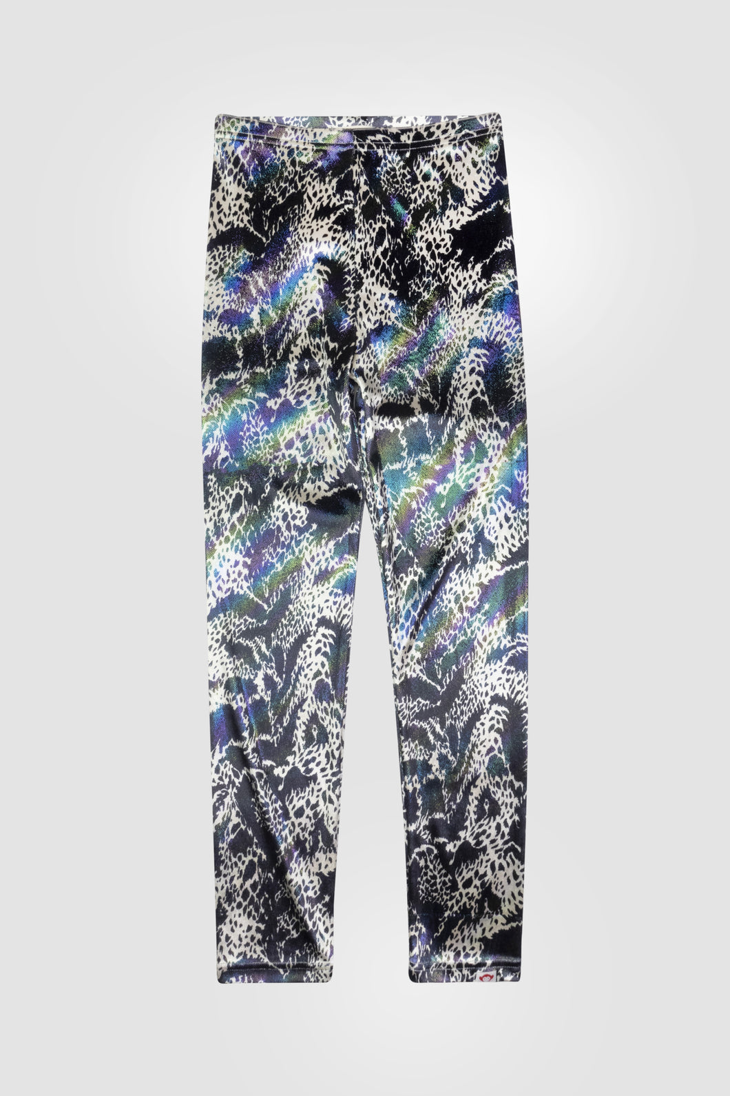 Legging - Rainbow Sparkle