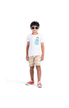 Load image into Gallery viewer, Day Trip Tee - White