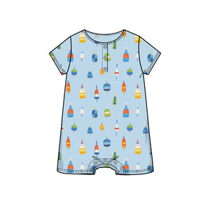 Buoys Henley Shortall
