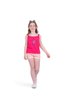 Load image into Gallery viewer, Hannah Tank - Fuchsia