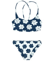 Load image into Gallery viewer, Waverly Reversible Bikini - Navy