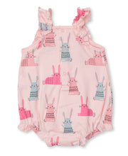 Load image into Gallery viewer, Honey Bunny Bubble PRT - Multi Pink
