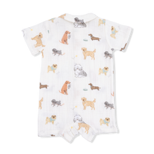 Load image into Gallery viewer, Awesome Dogs - Polo Shortie
