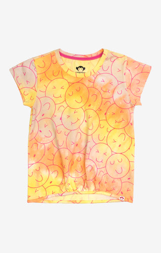 Callaway Tee - Spring Joy