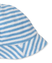 Load image into Gallery viewer, Cabana Terry Stripes - Terry Sunhat STR