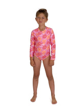 Load image into Gallery viewer, Wave Chaser Surf Suit - Lilac