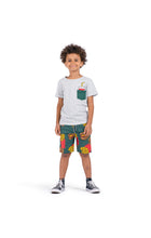 Load image into Gallery viewer, Day Trip Tee - Light Grey
