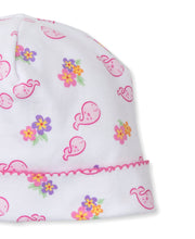 Load image into Gallery viewer, Aloha Whales Hat PRT - Multi Pink
