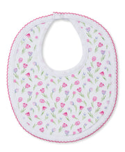 Load image into Gallery viewer, Tulip Festival Bib PRT - Multi