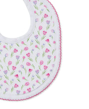 Load image into Gallery viewer, Tulip Festival Bib PRT - Multi