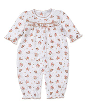 Load image into Gallery viewer, Fall Fever Playsuit PRT - Multi