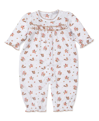 Fall Fever Playsuit PRT - Multi