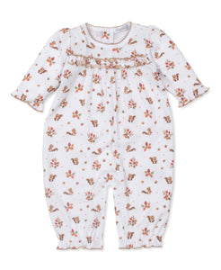 Fall Fever Playsuit PRT - Multi