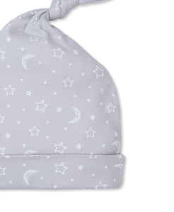 Crescent Moonlight Hat PRT - Silver