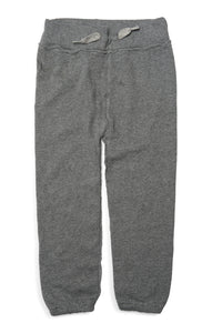 Gym Sweats - Grey Heather