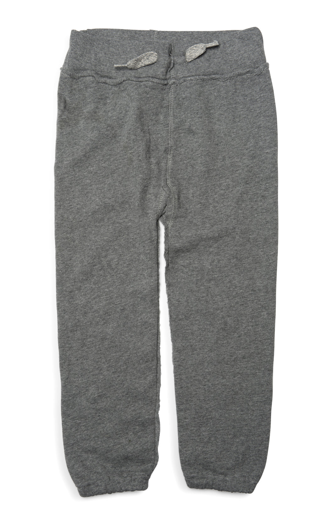 Gym Sweats - Grey Heather