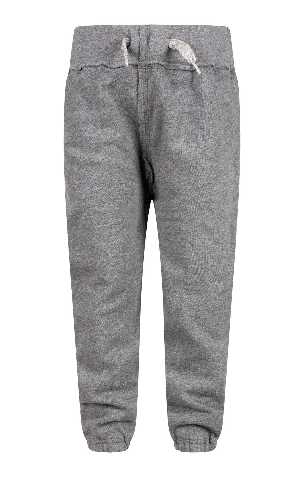 Gym Sweats - Grey Heather