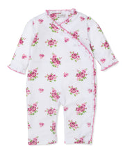 Load image into Gallery viewer, Coming Up Roses Playsuit PRT - Pink