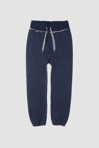 Gym Sweats - Navy Heather