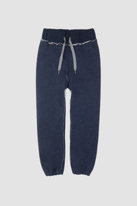 Gym Sweats - Navy Heather