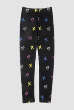 Load image into Gallery viewer, Legging - Black