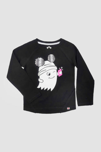 Adler Tee - Black