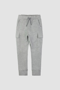 Empire Sweats - Heather Mist