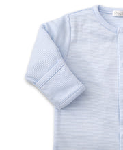 Load image into Gallery viewer, Bunny Buzz  Conv Gown STR - Light Blue