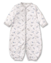 Load image into Gallery viewer, Pint-size Pups Conv Gown PRT - Multi