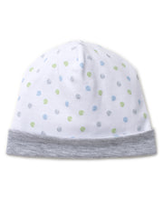 Load image into Gallery viewer, Dapple Dots Hat - Grey